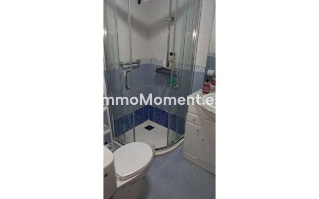 Resale - Townhouse - Marbella - Marbella Centro