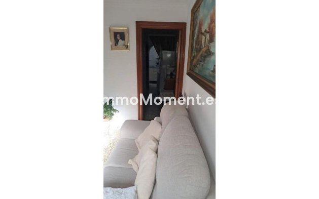 Resale - Townhouse - Marbella - Marbella Centro