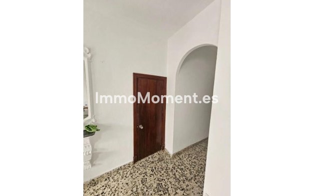 Revente - Maison mitoyenne - Estepona  - Estepona Centro