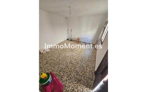 Revente - Maison mitoyenne - Estepona  - Estepona Centro