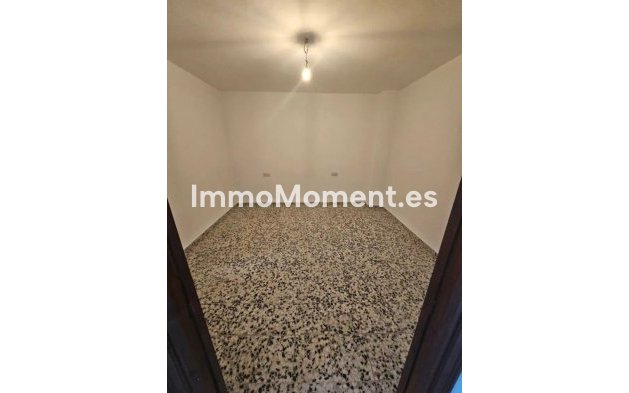 Revente - Maison mitoyenne - Estepona  - Estepona Centro