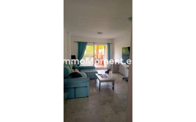 Wiederverkauf - Wohnung - Marbella - Elviria