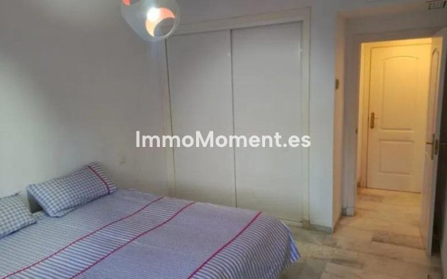 Wiederverkauf - Wohnung - Marbella - Elviria