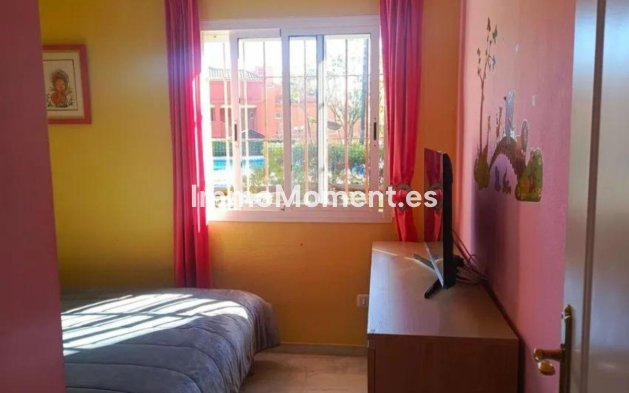 Wiederverkauf - Wohnung - Marbella - Elviria