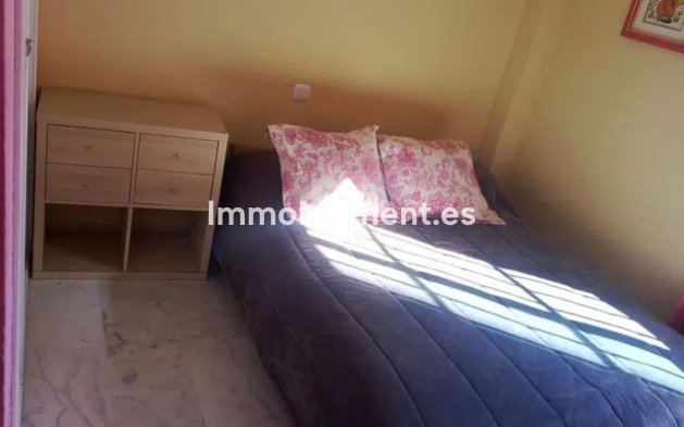 Wiederverkauf - Wohnung - Marbella - Elviria