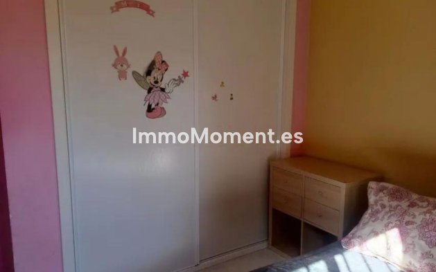 Wiederverkauf - Wohnung - Marbella - Elviria