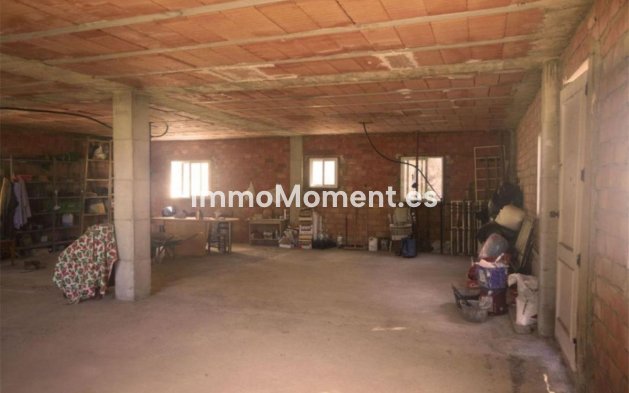 Wiederverkauf - Landhaus - Casares - Casares Centro