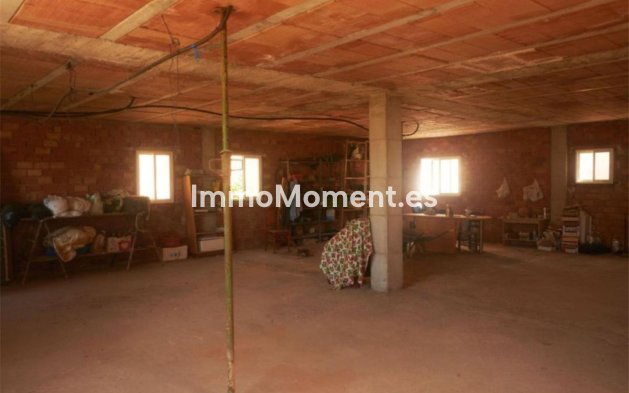 Wiederverkauf - Landhaus - Casares - Casares Centro