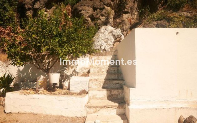 Wiederverkauf - Landhaus - Casares - Casares Centro