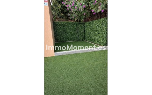 Bestaande woning - Appartement - Manilva