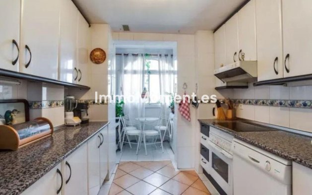 Reventa - Apartamento - Marbella - Marbella Centro