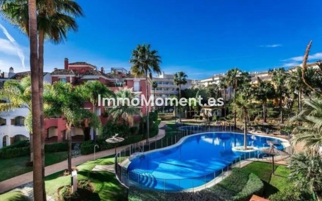 Reventa - Apartamento - Marbella - Marbella Centro