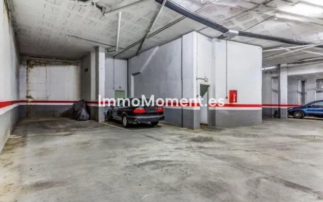 Reventa - Apartamento - Marbella - Marbella Centro