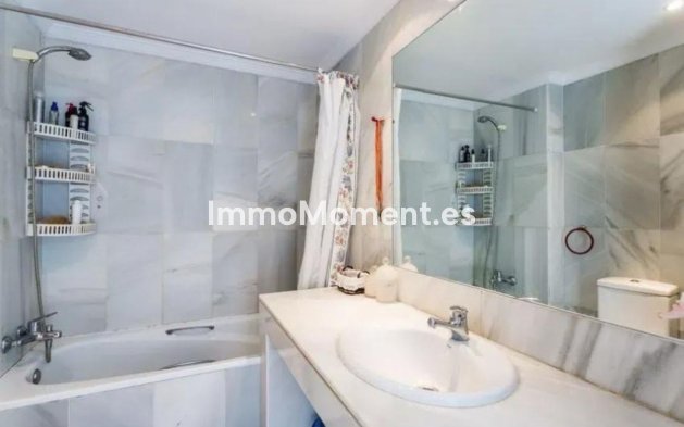 Reventa - Apartamento - Marbella - Marbella Centro