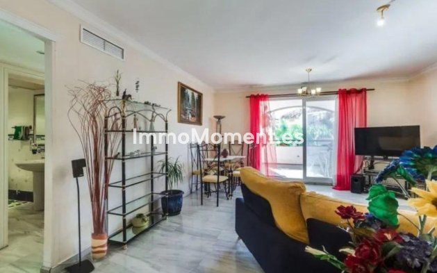 Reventa - Apartamento - Marbella - Marbella Centro