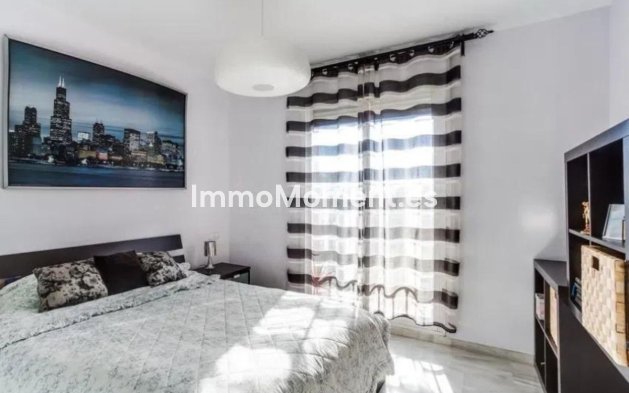 Reventa - Apartamento - Marbella - Marbella Centro