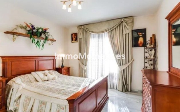 Reventa - Apartamento - Marbella - Marbella Centro