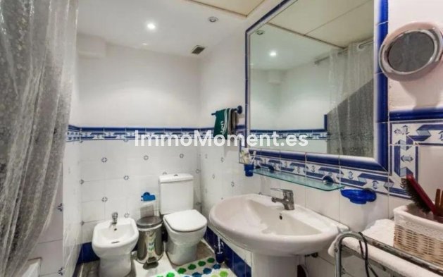 Reventa - Apartamento - Marbella - Marbella Centro