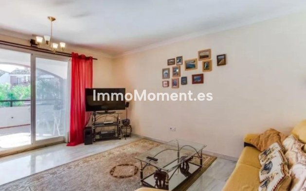 Reventa - Apartamento - Marbella - Marbella Centro