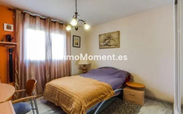 Reventa - Apartamento - Marbella - Marbella Centro