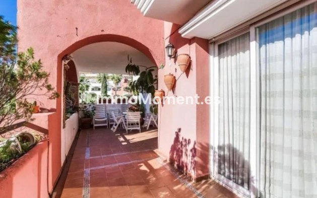 Reventa - Apartamento - Marbella - Marbella Centro
