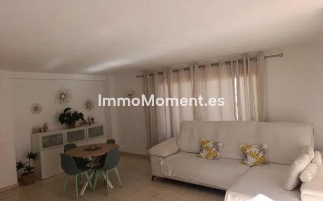 Wiederverkauf - Wohnung - Marbella - Marbella Centro