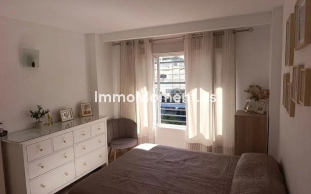 Wiederverkauf - Wohnung - Marbella - Marbella Centro