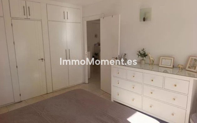 Wiederverkauf - Wohnung - Marbella - Marbella Centro