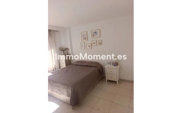 Wiederverkauf - Wohnung - Marbella - Marbella Centro
