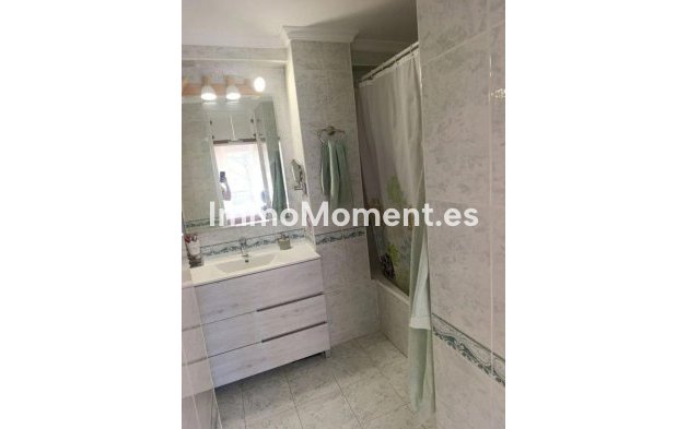 Wiederverkauf - Wohnung - Marbella - Marbella Centro