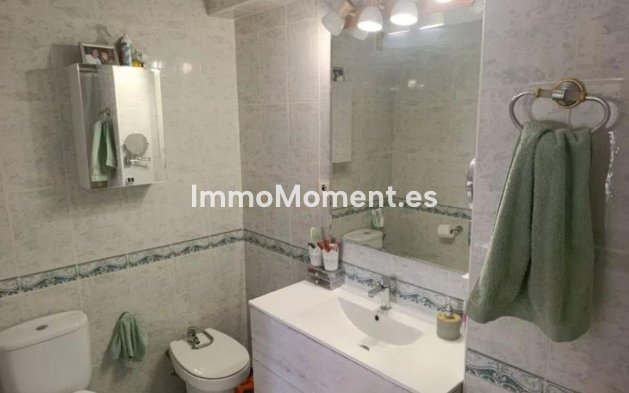 Wiederverkauf - Wohnung - Marbella - Marbella Centro