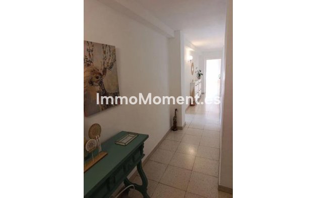 Wiederverkauf - Wohnung - Marbella - Marbella Centro