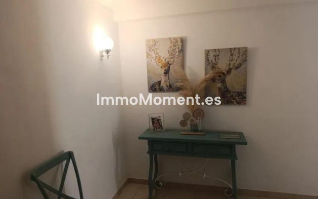 Wiederverkauf - Wohnung - Marbella - Marbella Centro