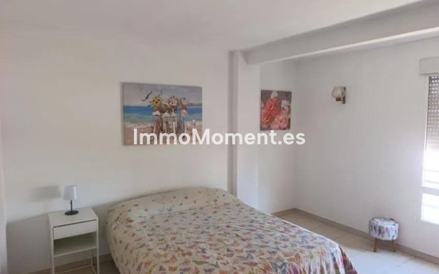 Wiederverkauf - Wohnung - Marbella - Marbella Centro