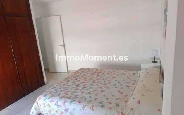 Wiederverkauf - Wohnung - Marbella - Marbella Centro