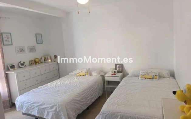 Wiederverkauf - Wohnung - Marbella - Marbella Centro