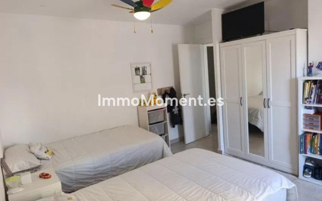 Wiederverkauf - Wohnung - Marbella - Marbella Centro