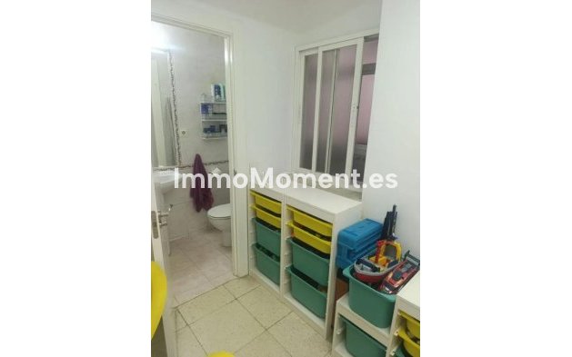 Wiederverkauf - Wohnung - Marbella - Marbella Centro