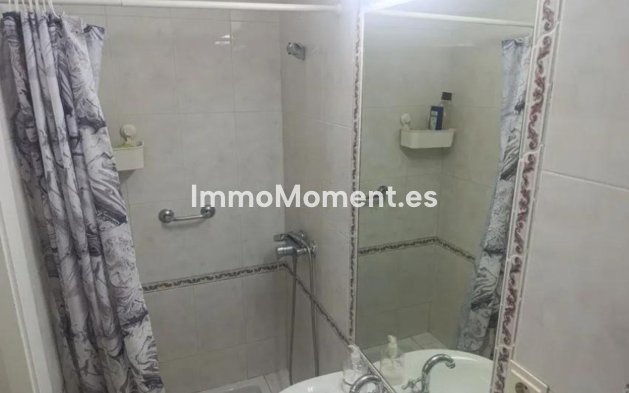 Wiederverkauf - Wohnung - Marbella - Marbella Centro