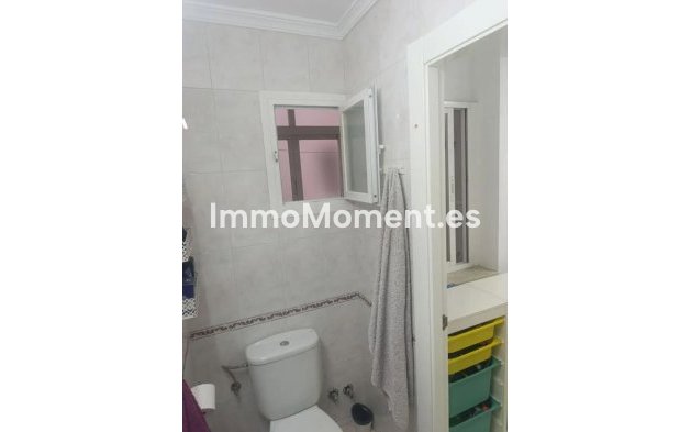 Wiederverkauf - Wohnung - Marbella - Marbella Centro