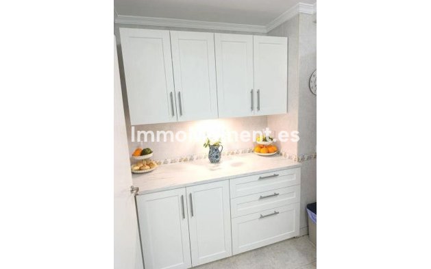 Wiederverkauf - Wohnung - Marbella - Marbella Centro