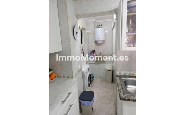 Wiederverkauf - Wohnung - Marbella - Marbella Centro