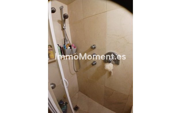 Revente - Maison mitoyenne - Estepona  - Estepona Centro