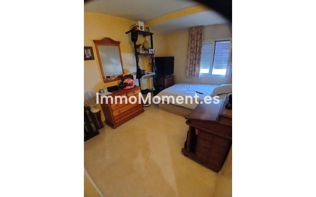 Revente - Maison mitoyenne - Estepona  - Estepona Centro