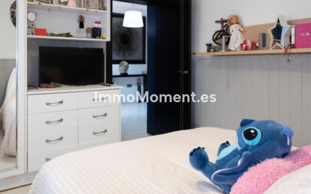 Wiederverkauf - Villa - Marbella - Marbella Centro