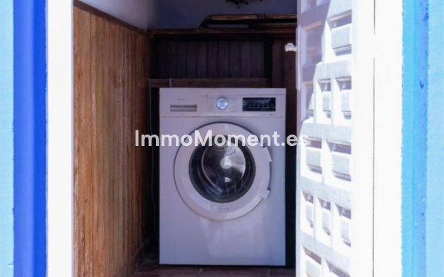 Wiederverkauf - Villa - Marbella - Marbella Centro