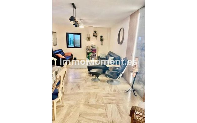 Wiederverkauf - Wohnung - Casares - Casares Playa