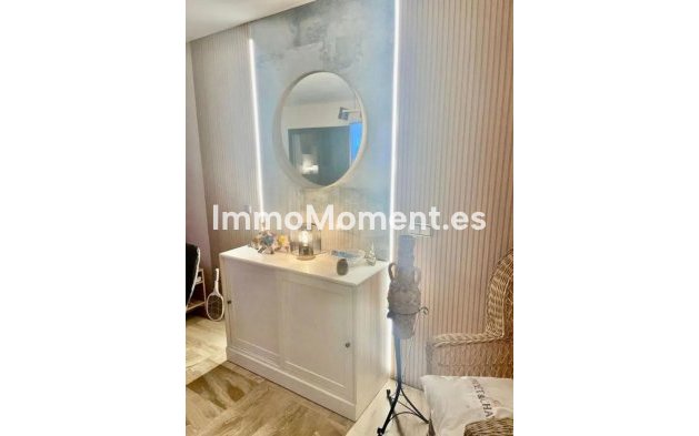 Wiederverkauf - Wohnung - Casares - Casares Playa