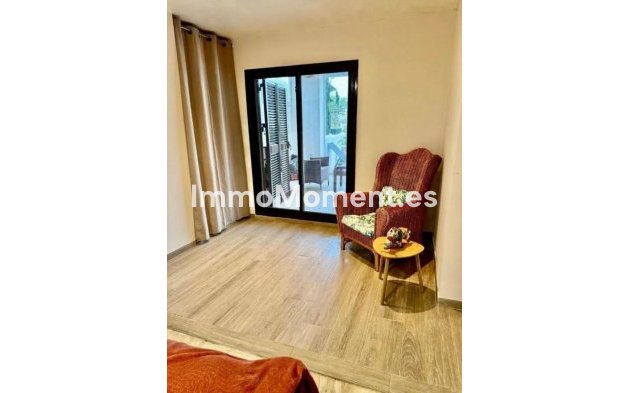 Wiederverkauf - Wohnung - Casares - Casares Playa