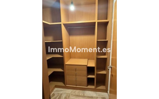 Wiederverkauf - Wohnung - Casares - Casares Playa